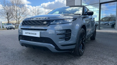 Land Rover Range Rover Evoque 2.0 D200 R-Dynamic SE 5dr Auto Diesel Hatchback